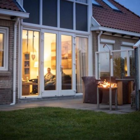Weidevilla Xxl Hollum  Exterior photo