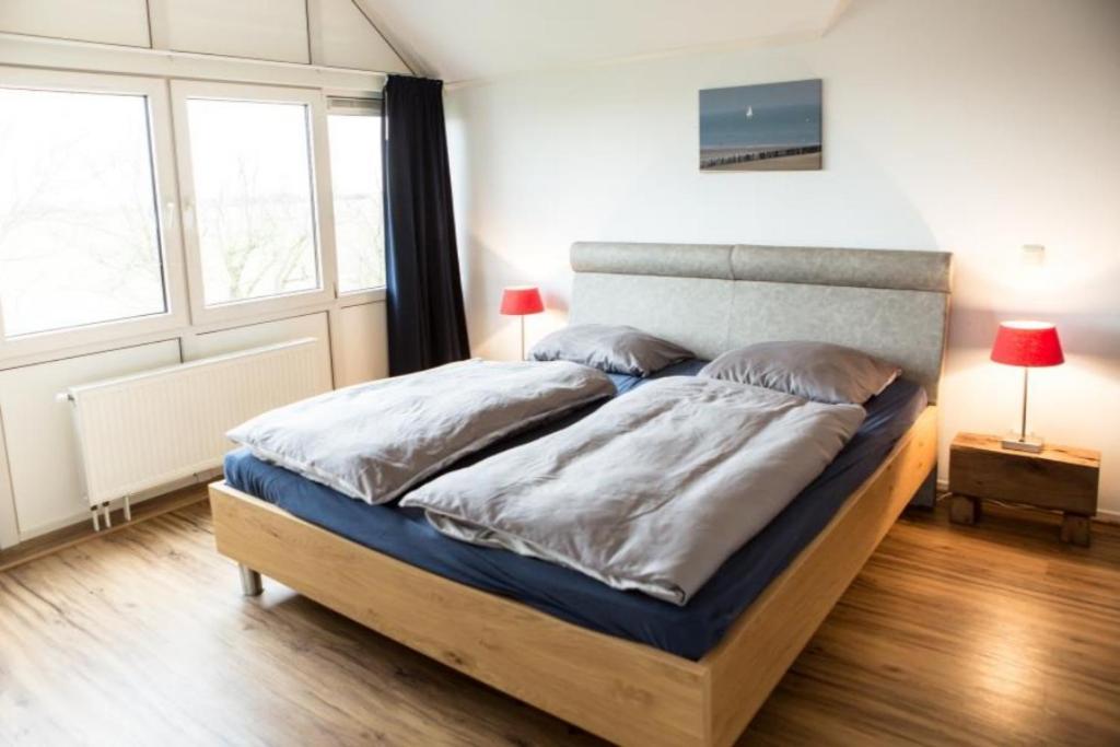 Weidevilla Xxl Hollum  Exterior photo